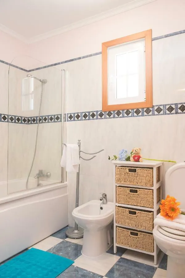 Feel-At-Home In Machico 0*, Machico (Madeira) Portugalsko