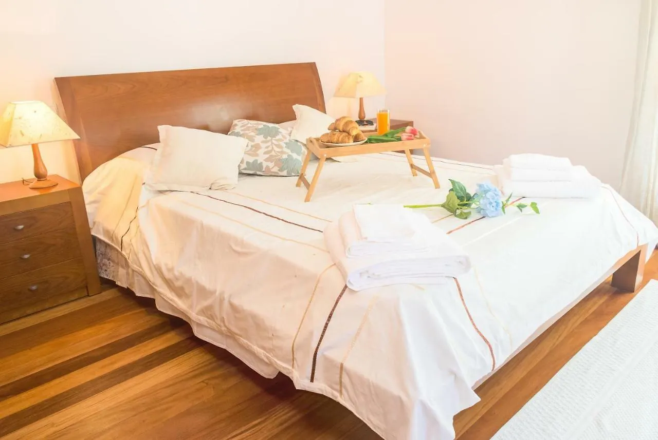 Feel-At-Home In Machico