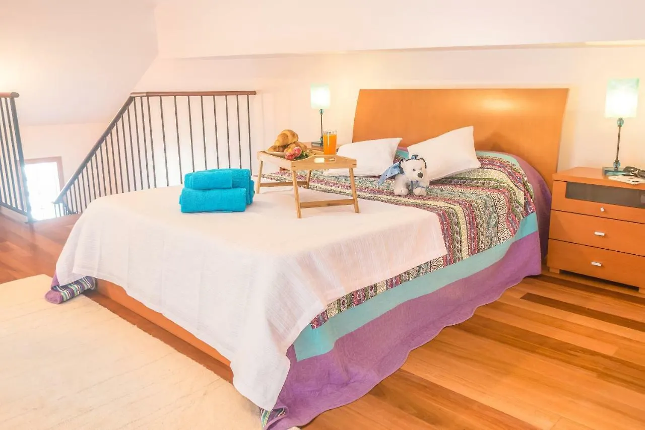 Feriehus Feel-At-Home In Machico