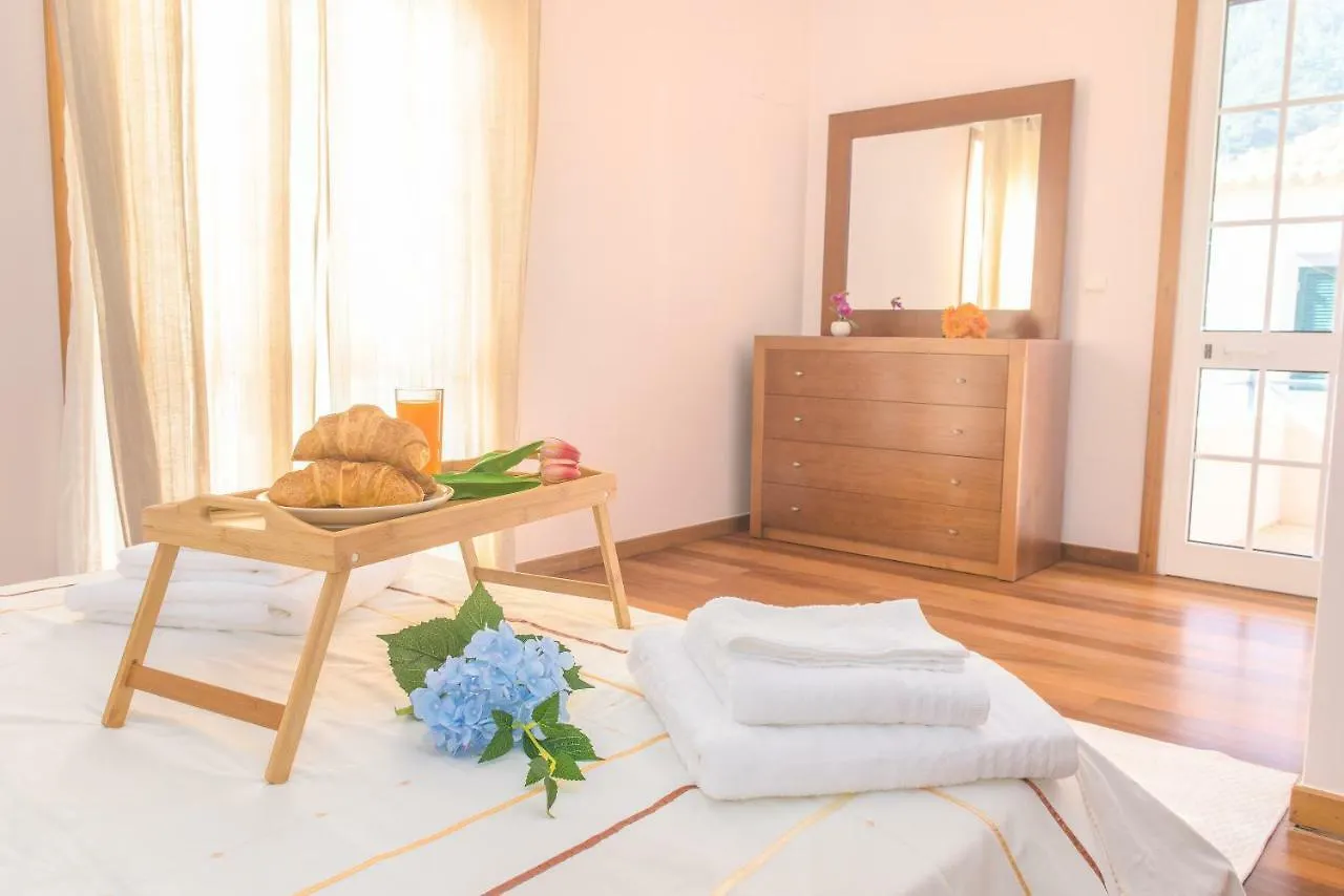Feel-At-Home In Machico Portugalsko